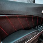 2018 Dodge Charge SXT with Katzkin Leather, Voxx Wheels, & Falken tires installed by Dealer Source Ltd in San Antonio, Texas.